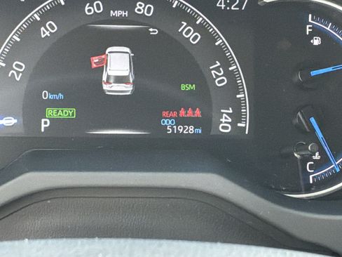 Used 2023 Toyota RAV4 XLE w/ Convenience Package AWD/4WD image 22