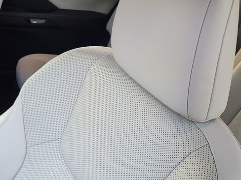 Certified 2026 Lexus TX 350 AWD w/ Technology Package image 7