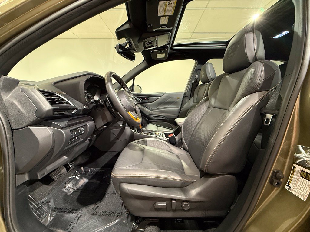 Used 2024 Subaru Forester Wilderness AWD/4WD image 13