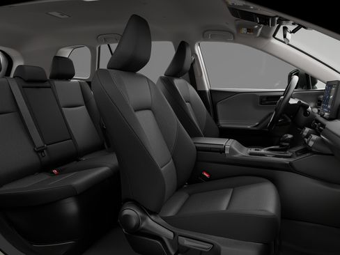 New 2026 Toyota RAV4 LE FWD image 20