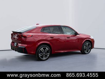 Used 2025 BMW X2 xDrive28i w/ Premium Package