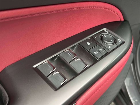 Used 2025 Lexus NX 350 AWD w/ Cold Area Package image 16