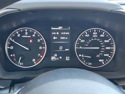 New 2026 Subaru Impreza 2.0i Sport image 11