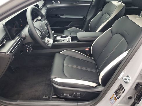 New 2026 Kia K5 GT-Line FWD image 5