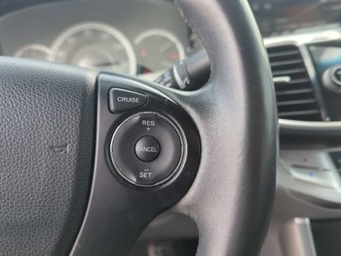 Used 2014 Honda Accord EX-L image 6
