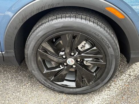 Used 2024 Buick Encore GX Preferred FWD image 10