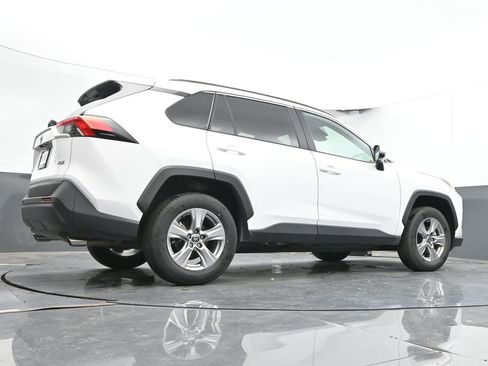 Used 2025 Toyota RAV4 XLE image 47
