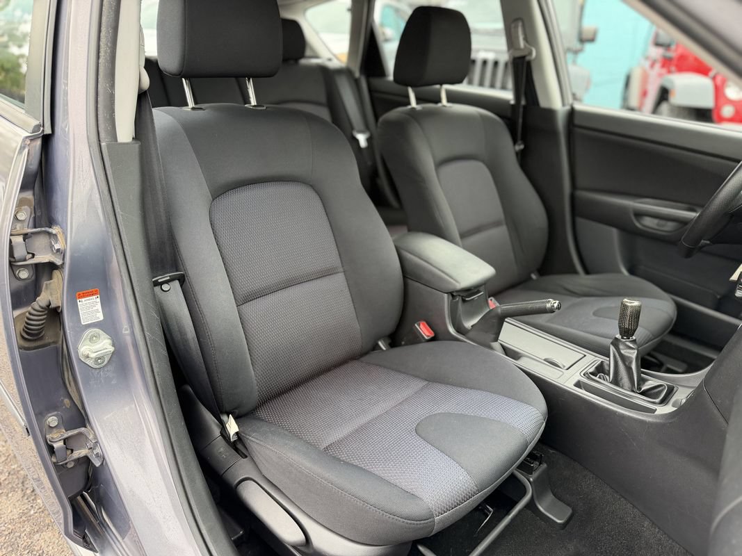 Used 2008 MAZDA MAZDA3 s Sport FWD image 9
