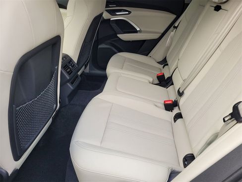 New 2025 Audi Q5 Premium Plus image 7