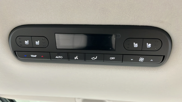 Used 2026 Hyundai Palisade Calligraphy AWD/4WD image 36