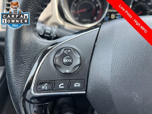 Used 2024 Mitsubishi Outlander Sport SE AWD/4WD image 13