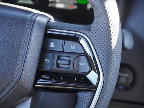 New 2026 Toyota Tundra Platinum w/ Tow Tech Package image 33