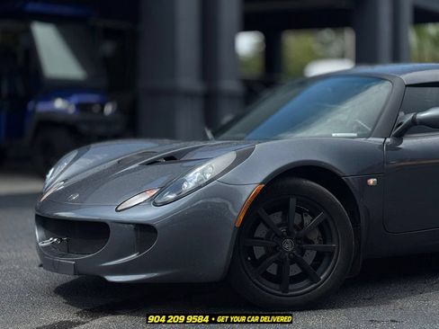 Used 2006 Lotus Elise RWD image 3