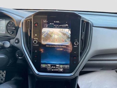 Certified 2024 Subaru Crosstrek 2.5i Sport image 13