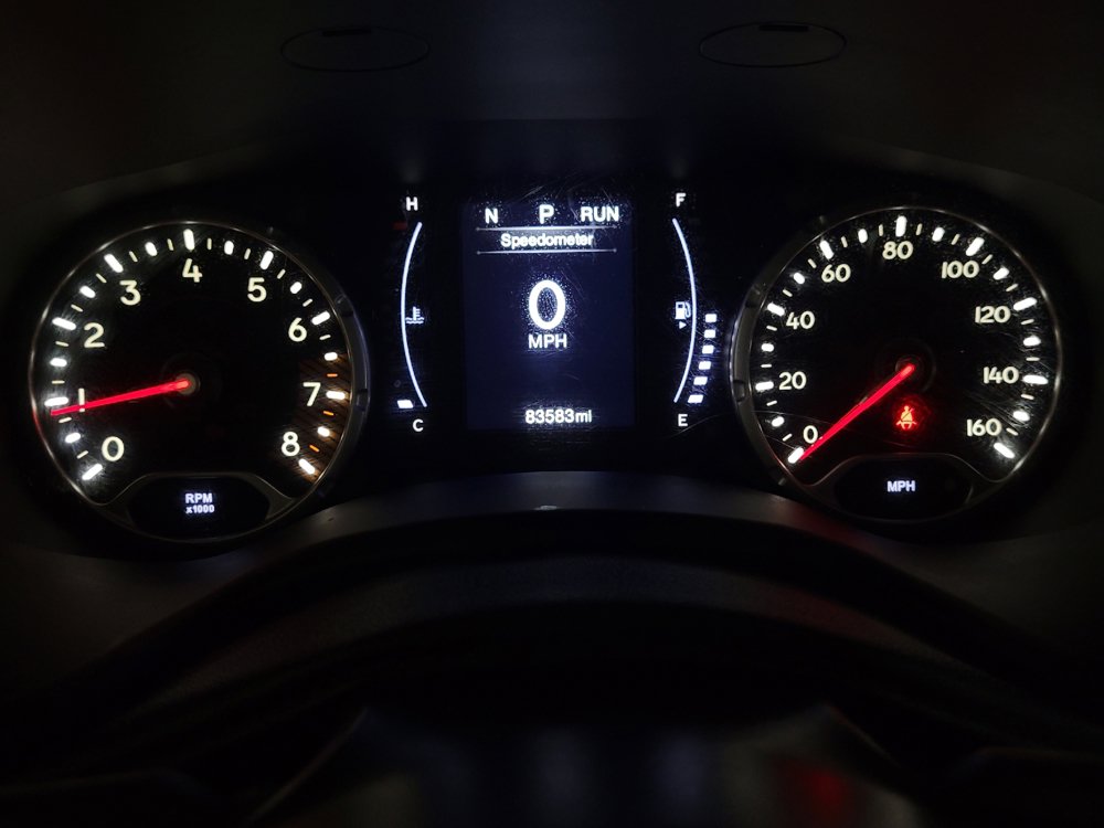 Used 2020 Jeep Renegade Sport w/ Sport Appearance Group FWD image 23