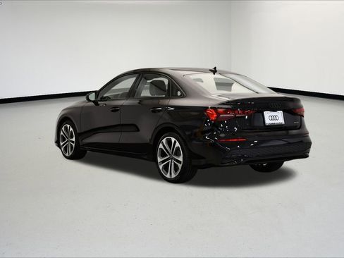 New 2026 Audi A3 2.0T Premium image 3