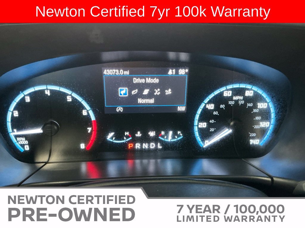 Used 2023 Ford Bronco Sport Big Bend AWD/4WD image 15