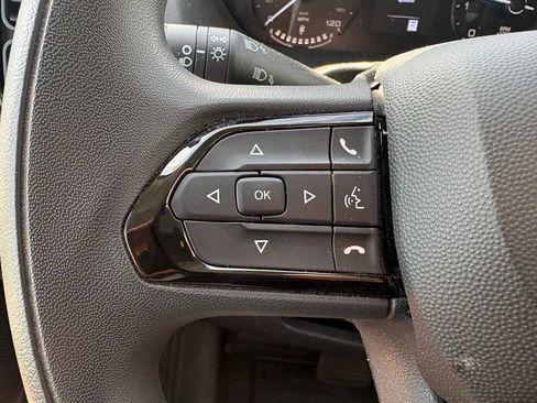 Used 2026 RAM ProMaster 2500 w/ Convenience Group FWD image 16