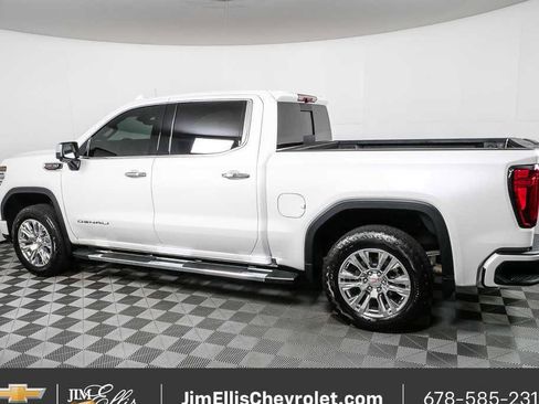 Used 2025 GMC Sierra 1500 Denali w/ Technology Package AWD/4WD image 31