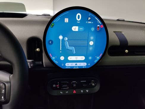 New 2026 MINI Cooper S image 16