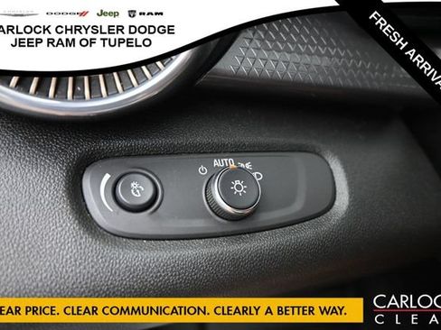 Used 2025 Chevrolet Trax ACTIV w/ Driver Confidence Package FWD image 16