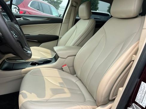 Used 2019 Lincoln MKC Premiere AWD/4WD image 23