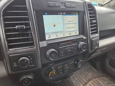 Used 2018 Ford F150 XLT w/ Equipment Group 302A Luxury AWD/4WD image 14