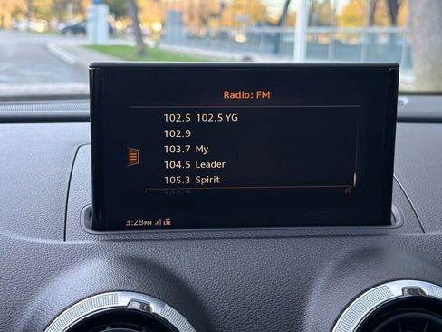 Used 2018 Audi S3 Premium Plus w/ Technology Package image 24