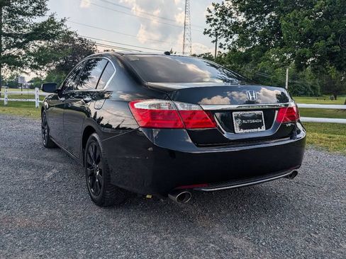Used 2013 Honda Accord EX-L image 8