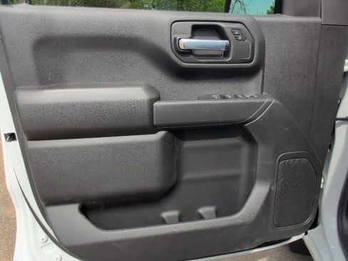 New 2026 Chevrolet Silverado 1500 W/T RWD image 13