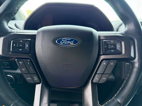 Used 2021 Ford Expedition Limited AWD/4WD image 20