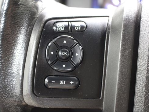 Used 2013 Ford F250 Platinum w/ FX4 Off Road Pkg AWD/4WD image 11