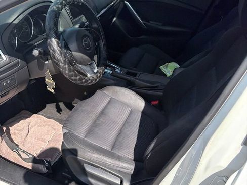 Used 2014 MAZDA MAZDA6 Sport FWD image 9
