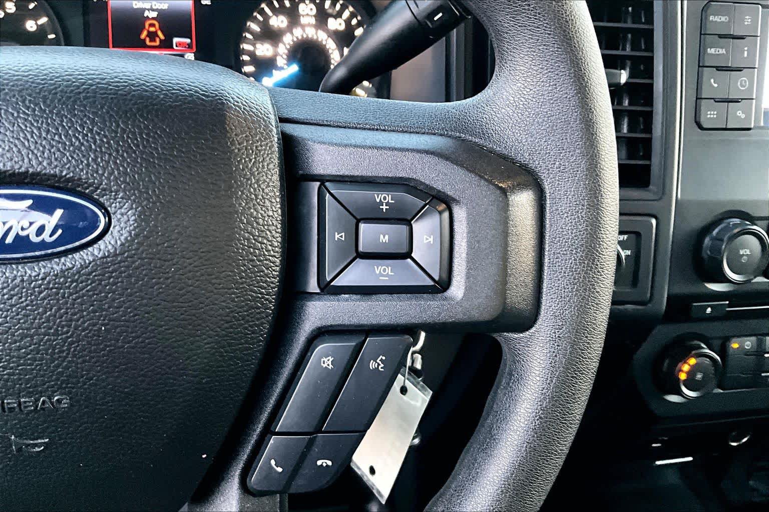Used 2018 Ford F150 XL w/ Equipment Group 101A Mid RWD image 25
