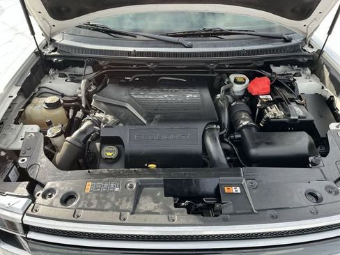 Used 2016 Ford Flex Limited w/ Equipment Group 303A image 20