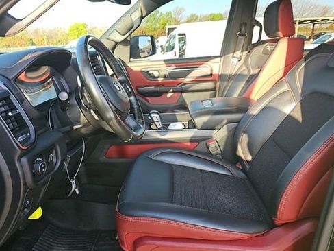 Used 2023 RAM 1500 TRX image 6