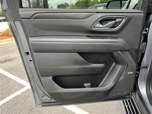 Used 2022 GMC Yukon XL AT4 w/ Max Trailering Package image 22