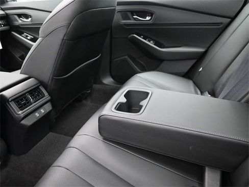 New 2025 Honda Accord Touring image 34