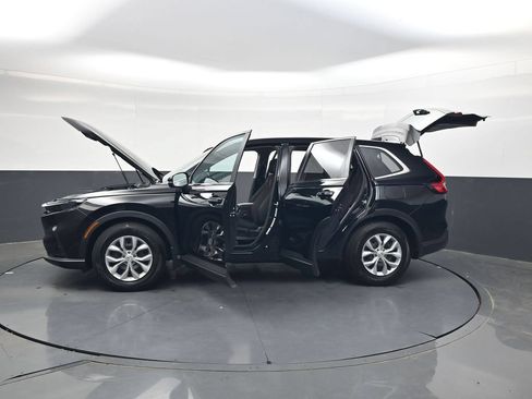 Used 2024 Honda CR-V LX image 37
