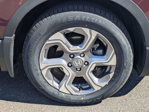 Used 2018 Honda CR-V EX-L image 11