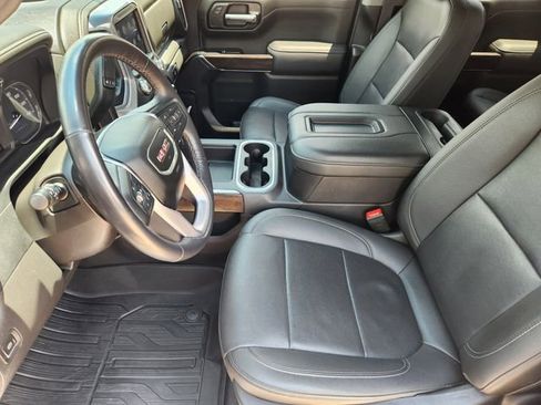 Used 2022 GMC Sierra 1500 SLT AWD/4WD image 13