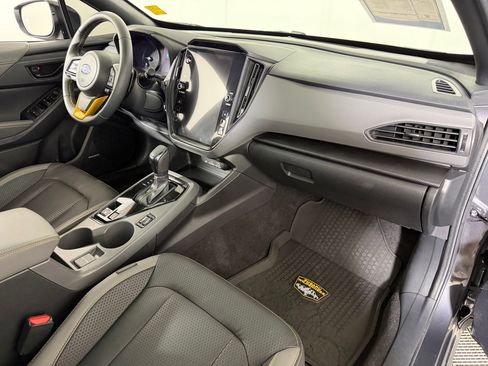 Used 2024 Subaru Crosstrek 2.5i Wilderness w/ Crosstrek Mirror Package image 24