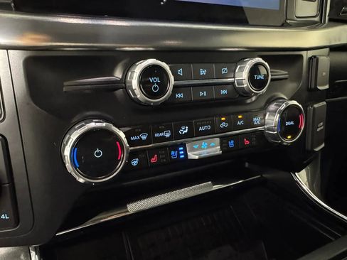 Used 2023 Ford F150 Lariat w/ Equipment Group 502A High AWD/4WD image 22