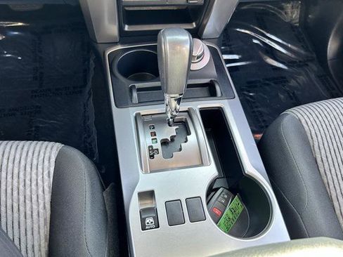 Certified 2023 Toyota 4Runner SR5 image 28