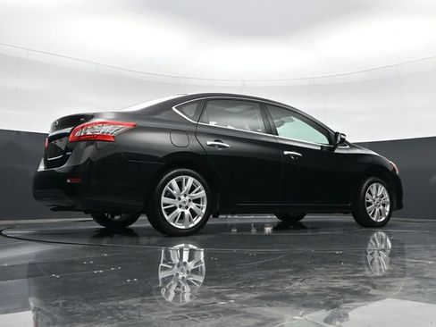 Used 2014 Nissan Sentra SL w/ Premium Package FWD image 41