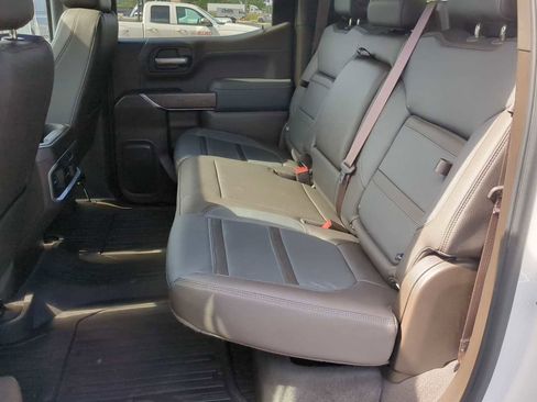 Used 2021 GMC Sierra 1500 Denali w/ Denali Ultimate Package image 24