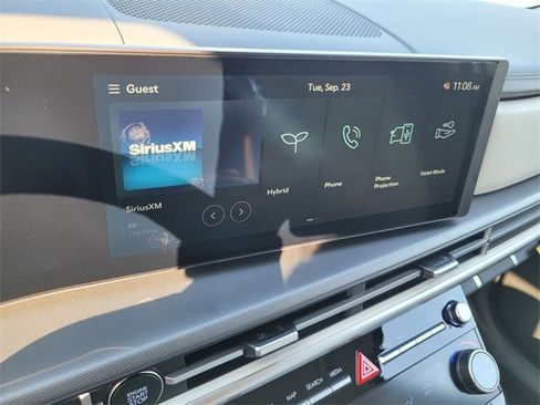 New 2026 Hyundai Santa Fe SEL image 16