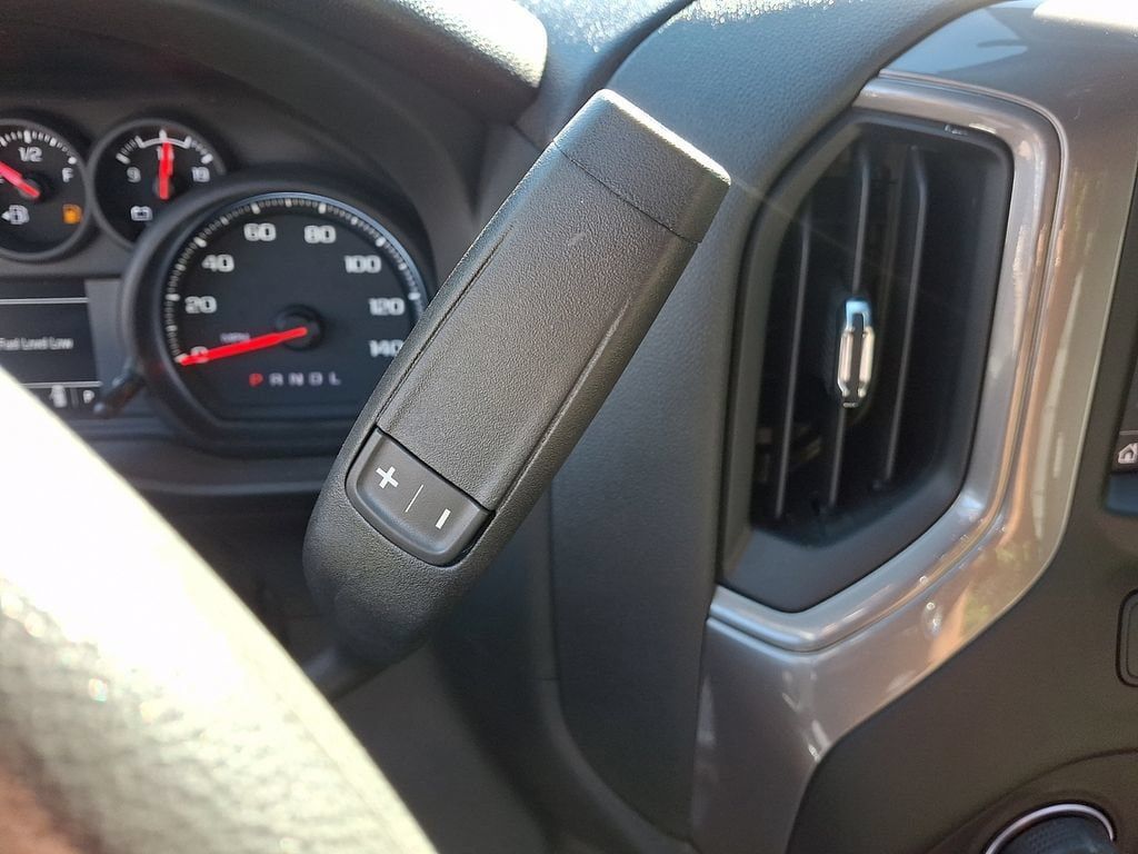 Used 2023 Chevrolet Silverado 1500 W/T AWD/4WD image 20