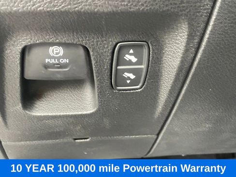 New 2026 RAM 1500 Big Horn image 31