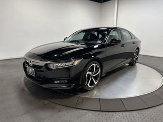 Used 2019 Honda Accord Sport video 1